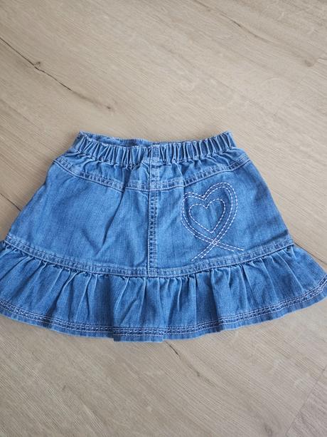 Riflova sukňa, next,92