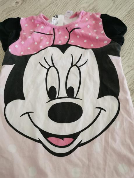 Opaľovačky minie 9-12mesiacov, h&m,80