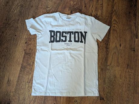 Tričko 158/164, chapter young,158