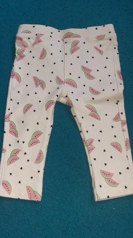 Leginy zara, zara,68