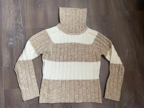 Bezovy sveter, s
