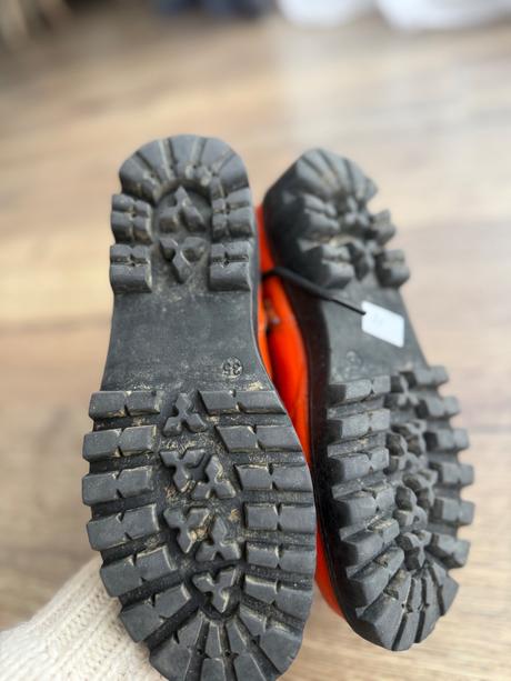 Topánky, reserved,35