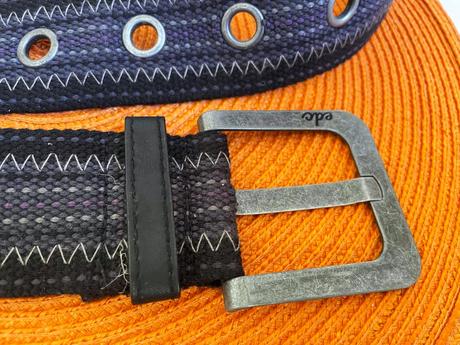 Opasok esprit, esprit