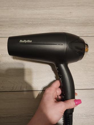 Fén babyliss 2200w, 