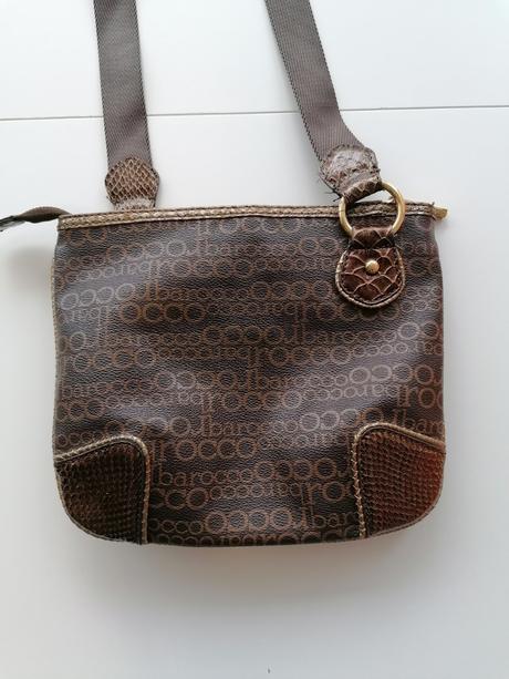 Kabelka roccobaroco, roccobarocco