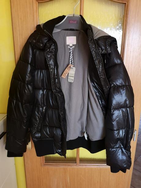 Quiksilver dámska bunda veľkosť xl, quiksilver,xl