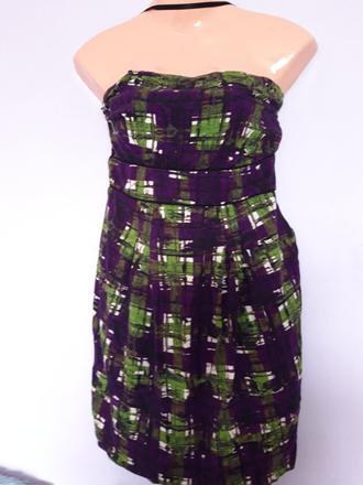 Mango šaty, mango,xl