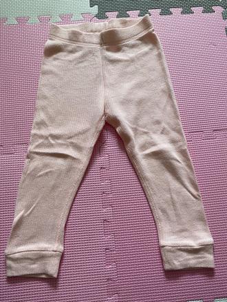 Termo nohavice, f&f,92