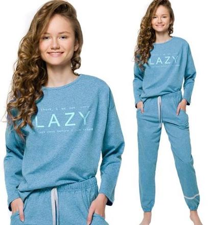 Dievčenské pyžamo taro jula 2251, 146