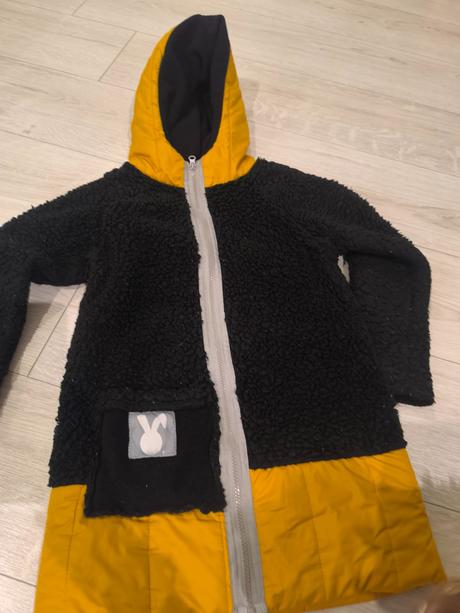 Bundička, funny bunny,116