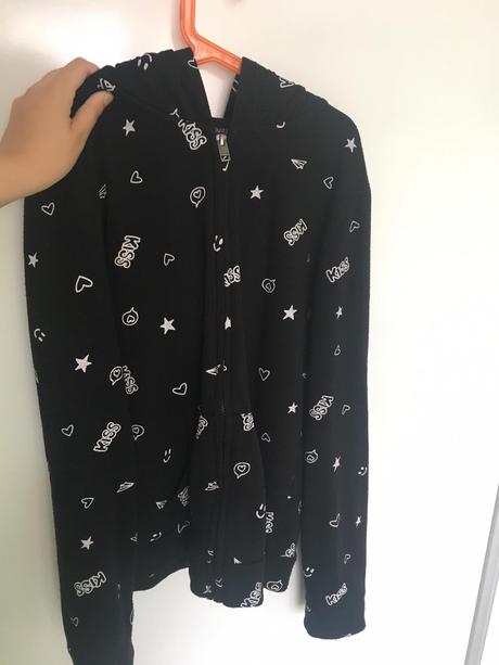 Mikina terranova, terranova,s