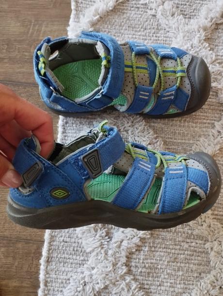 Sandále, umbro,28