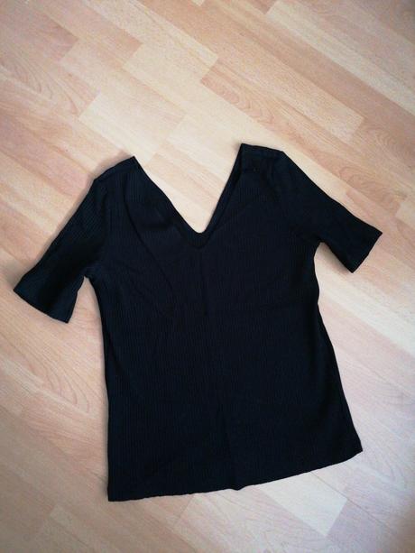 Krásne dámske tričko mango, mango,m