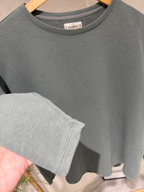 Mikina pull&bear, pull&bear,s