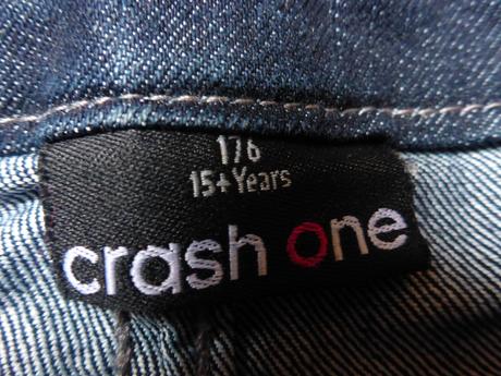 Dámske riflové šortky takko, takko,s