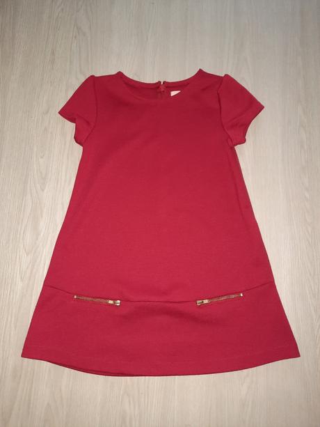 Šaty lindex 98/104, lindex,104