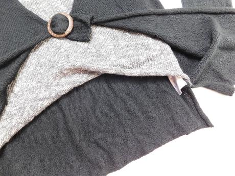 Pekny kvalitny pulover, 38