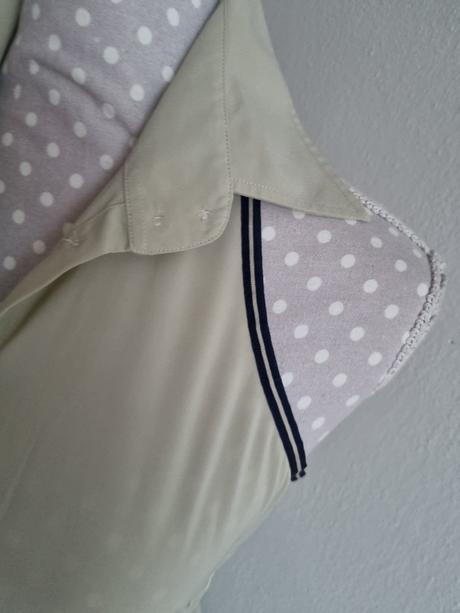 Luxusné krémové šaty gant s plisé sukňou veľ. 38, gant,38