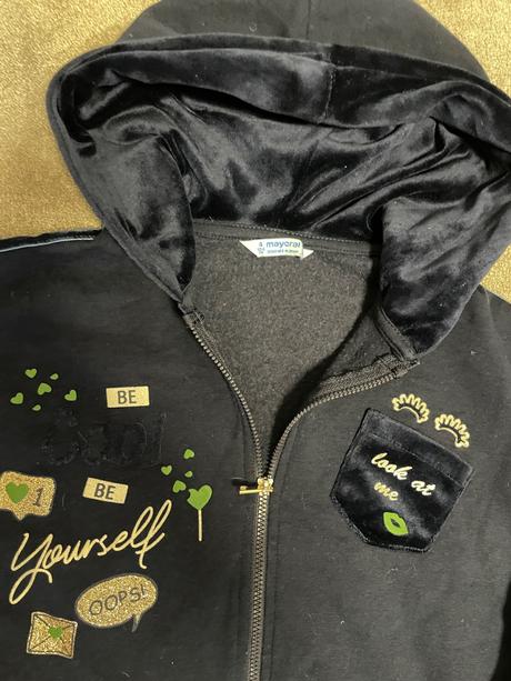 Suprava, mayoral,104