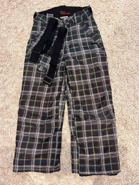 Oteplovačky, lewro,128