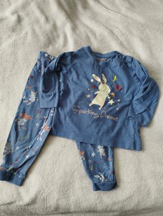 Pyžamko lupilu, lupilu,86