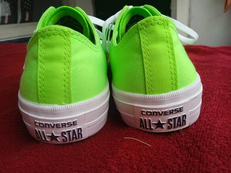 Tenisky, converse,42