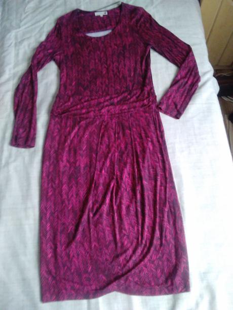 Šaty - collection by jackpot - m, m