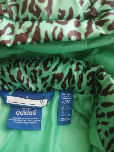 Vetrovka adidas, adidas,104