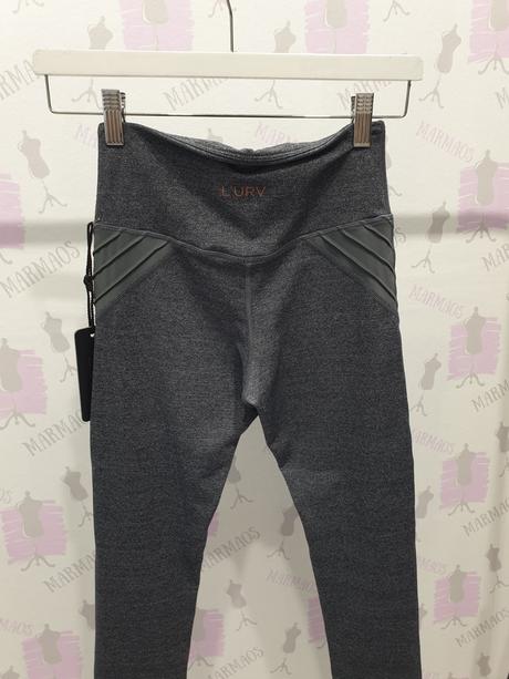 Legíny na cvičenie xs, xs