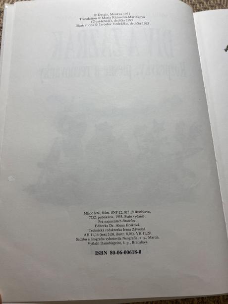 Div a zázrak bulatov michail alexandrovič,