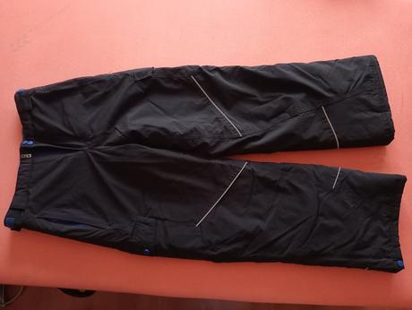 Otepľovačky, kik,158