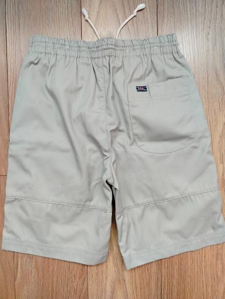 Chlapčenské kraťasy, lee cooper,146