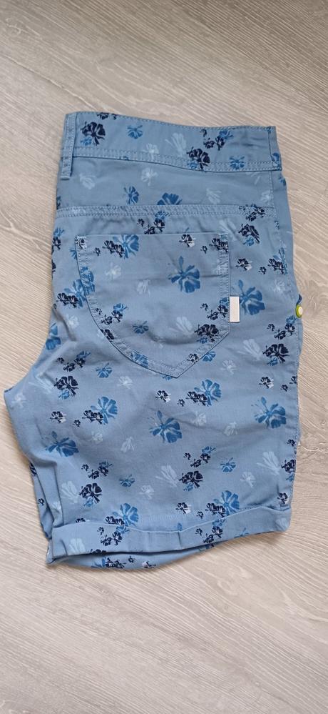 Letné krátke nohavice adidas, adidas,m