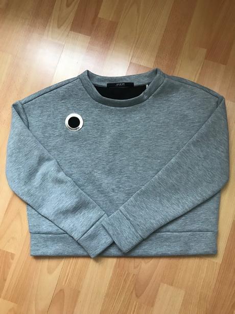 Dámska mikina guess nová, guess,xs