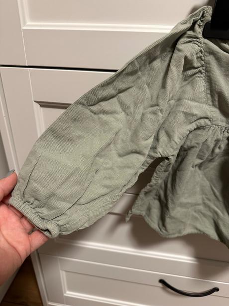 Blúzka zara, zara,92