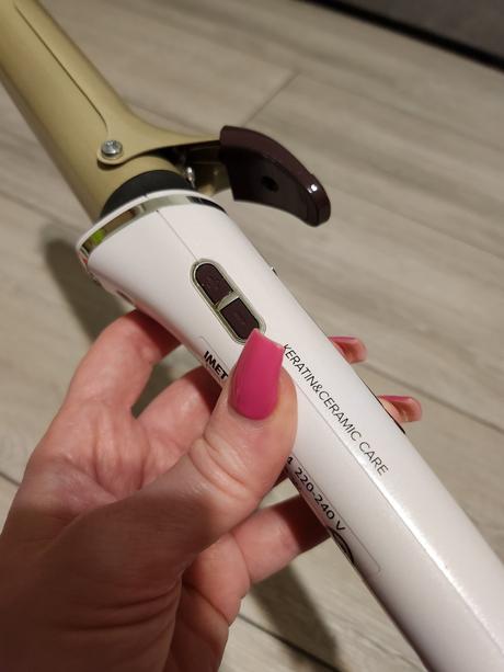 Kulma bellissima 32mm, 