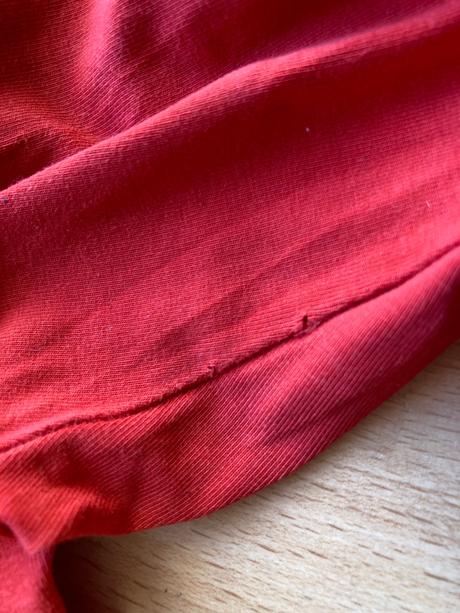 Mikina+leginy+tričko 152, 152