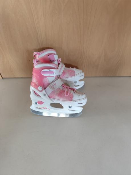 Korčule pre dievčatá, tempish,30