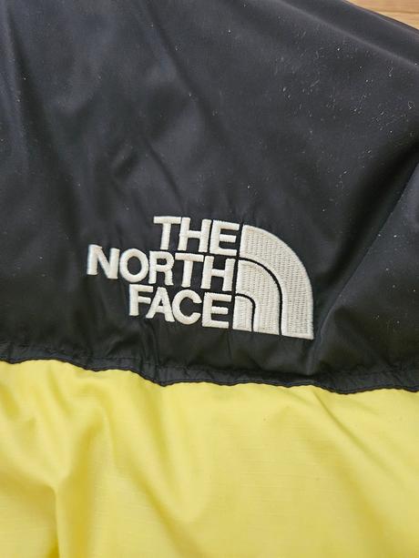 The north face s, s