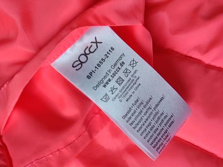 Soccx originál nádherna bunda 38/m, soccx,m
