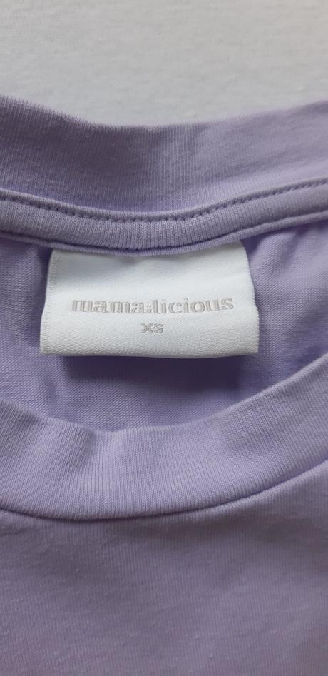 Šaty/ tehotenská nočná košela na kojenie, xs