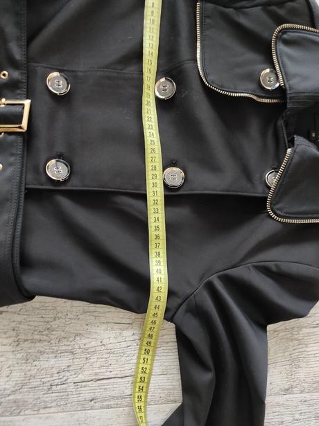 Trenčkot, prechodný kabát, m