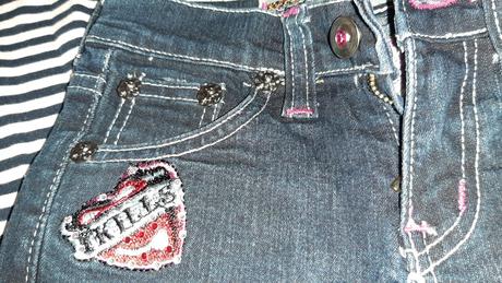Taška plná vecí ed hardy, levis, alpine pro, 104-1, 104–116
