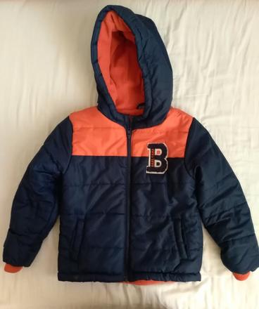 - vetrovka -, lupilu,116