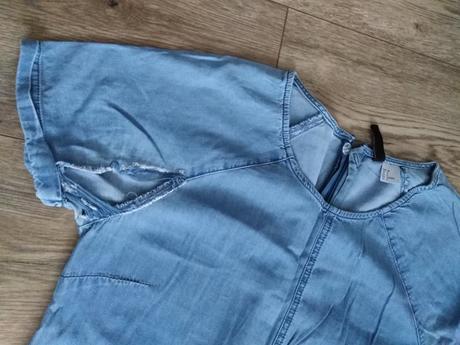 Niečo pre kreatívnu krajčírku, 