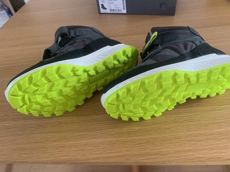 Chlapčenské topánky., ecco,33