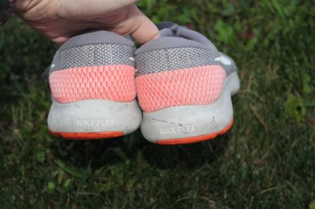 Nike tenisky, nike,39