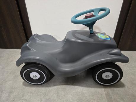 Odrážadlo auto - bobby car, 