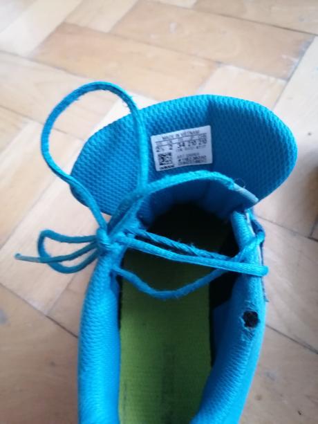 Tenisky adidas - cena s poštovným, adidas,34