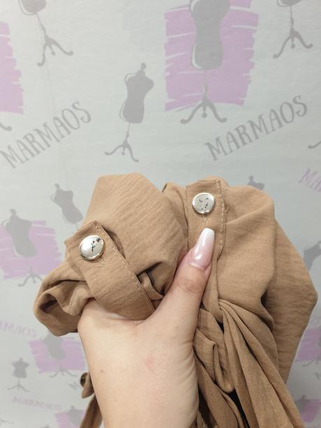 Košeľové šaty s/m, s